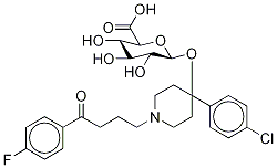 Haloperidol β-D-Glucuronide