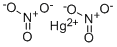 MERCURIC NITRATE