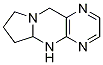 1004781-37-6 5,5a,6,7,8,10-hexahydro-Pyrrolo[2,1-b]pteridine