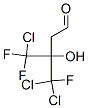 100482-85-7 4,4-dichloro-3-(chloro-difluoro-methyl)-4-fluoro-3-hydroxy-butanal