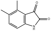 4,5-Dimethylisatin|4,5-二甲基靛红