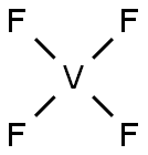 VANADIUM(IV) FLUORIDE