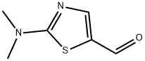 1005-28-3 2-二甲胺基噻唑-5-甲醛