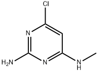 NSC36831|6-氯-N4-甲基嘧啶-2,4-二胺
