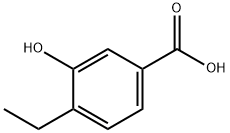 4-에틸-3-하이드록시벤조산