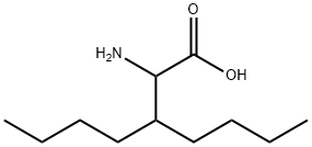 Di-n-Butylglycine Struktur