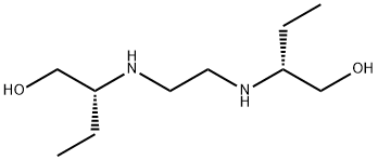 乙胺丁醇EP杂质C,10054-05-4,结构式