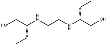 l-Ethambutol Structure