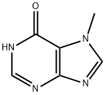 6-HYDROXY-7-METHYLPURINE