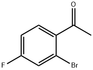 1006-39-9 2-溴-4-氟苯乙酮