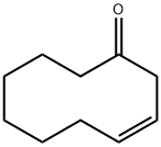 (Z)-3-Cyclodecen-1-one|