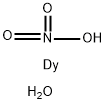 Dysprosium(III)  nitrate  hydrate