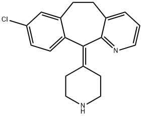 Desloratadine