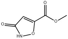 10068-07-2 3-ヒドロキシ-5-イソオキサゾールカルボン酸メチル