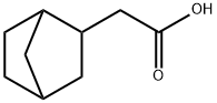 2-NORBORNANEACETIC ACID|2-降坎烷乙酸