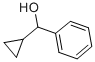 1007-03-0 α-シクロプロピルベンジルアルコール
