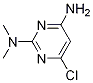 6-chloro-N2,N2-dimethyl-pyrimidine-2,4-diamine|6-CHLORO-N2,N2-DIMETHYL-PYRIMIDINE-2,4-DIAMINE