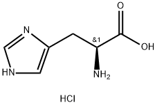 1007-42-7 L‐ヒスチジン二塩酸塩