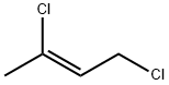 (Z)-1,3-二氯-2-丁烯,10075-38-4,结构式