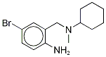 5-BroMo-Nα-cyclohexyl-Nα-Methyltoluene-α,2-diaMine Dihydrochloride