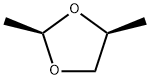 Acetaldehydepropylenegylcolacetal,100760-25-6,结构式