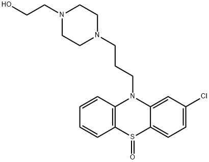 PERPHENAZINE SULFOXIDE (100 MG)