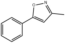 3-METHYL-5-PHENYLISOXAZOLE