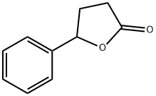 γ-Phenyl-γ-butyrolacton