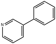 1008-88-4 3-苯基吡啶