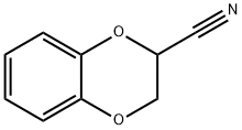 2,3-DIHYDRO-1,4-BENZODIOXINE-2-CARBONITRILE|2,3-二氢苯并[1,4]二恶烷-2-甲腈