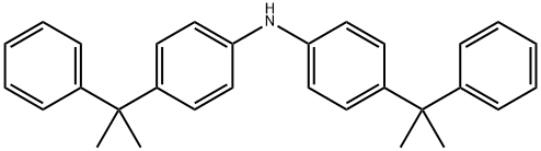 4,4-二(苯基异丙基)二苯胺