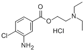 100811-81-2 盐酸丙美卡因杂质E