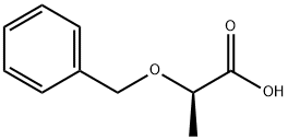 (R)-(+)-2-BENZYLOXYPROPIONIC ACID|(R)-(+)-2-苄氧基丙酸