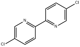 5,5'-DICHLORO-2,2'-BIPYRIDINE|5,5'-二氯-2,2'-联吡啶
