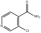 3-Chloropyridine-4-carboxamide|3-氯吡啶-4-羧胺