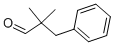 2,2-Dimethyl-3-phenylpropionaldehyde