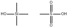 TRIMETHYLSILYL METHANESULFONATE