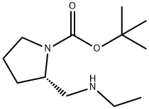 1009075-39-1 2(S)-1-BOC-2-乙胺基甲基吡咯烷