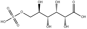 gluconate 6-sulfate|