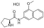 100930-07-2 H-PRO-4MΒNA塩酸塩