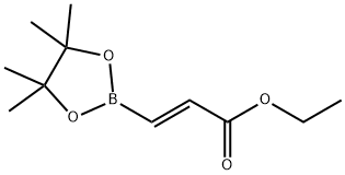 2-에톡시카르보닐비닐보론산피나콜에스테르