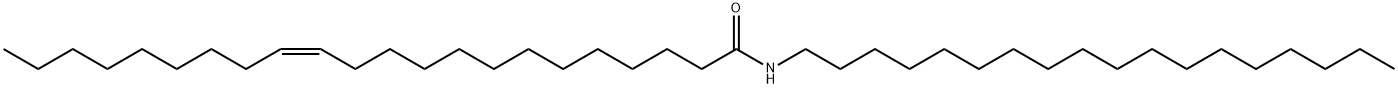 (Z)-N-octadecyldocos-13-enamide|硬脂基芥酰胺