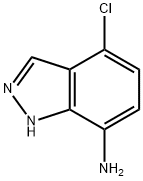 100959-52-2 4-氯-7-氨基-吲唑