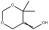 m-Dioxane-delta5,alpha-methanol, 4,4-dimethyl- (6CI) 结构式
