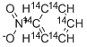 NITROBENZENE, [14C(U)] Structure