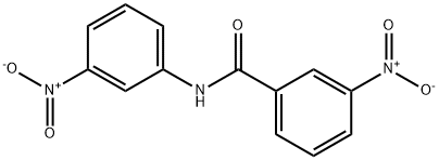 3,3'-dinitrobenzanilide,101-24-6,结构式