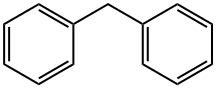 二苯甲烷,101-81-5,结构式
