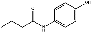 N-BUTYRYL-P-AMINOPHENOL