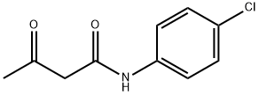 4'-Chloroacetoacetanilide