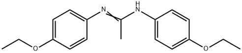 N1,N2-ビス(4-エトキシフェニル)エタンアミジン